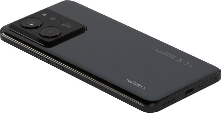 Produktbild Xiaomi 13T (256 GB, Black, 6.67", Dual SIM, 50 Mpx, 5G)