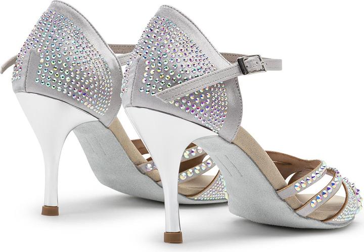 Immagine prodotto Dancing Queens Scarpe da ballo DQ L3M (36)