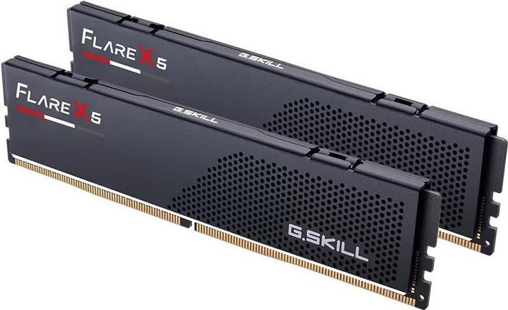 Actual product image G.Skill Flare X5 (2 x 16GB, 6000 MHz, DDR5 RAM, DIMM)
