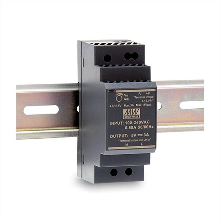 Actual product image D-Link Mean Well DIS-H30-24