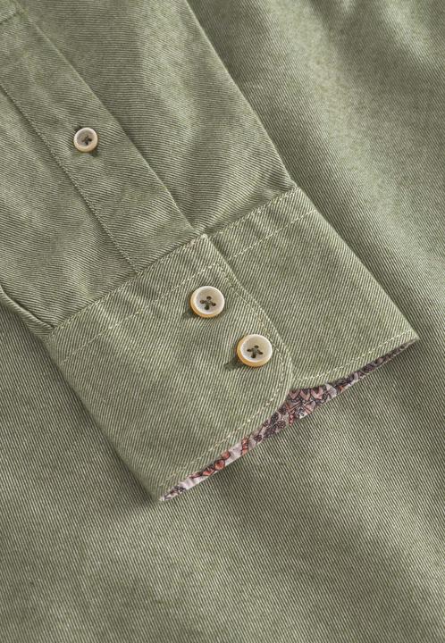 Immagine prodotto Colours & Sons Camicia a maniche lunghe Twill spazzolato (L)