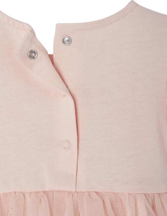 Produktbild Vertbaudet Mädchen Baby Festkleid mit Glitzertüll (80)