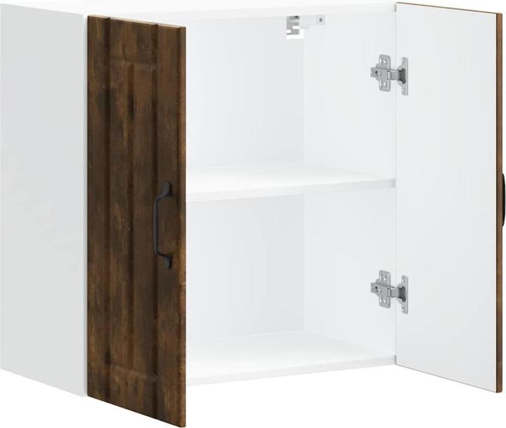 Actual product image VidaXL Madlene (60 x 31 x 60 cm)