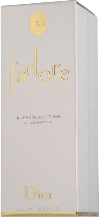 Immagine prodotto Dior J'adore (200 ml)