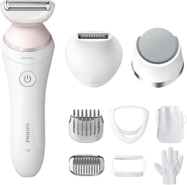 Immagine prodotto Philips Lady Shaver Series 8000