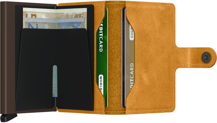 Actual product image Secrid Miniwallet