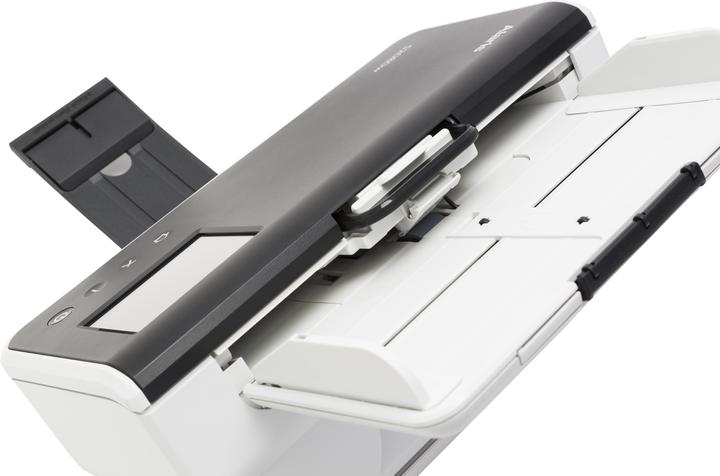 Actual product image Kodak Alaris S2080W (USB, WLAN)