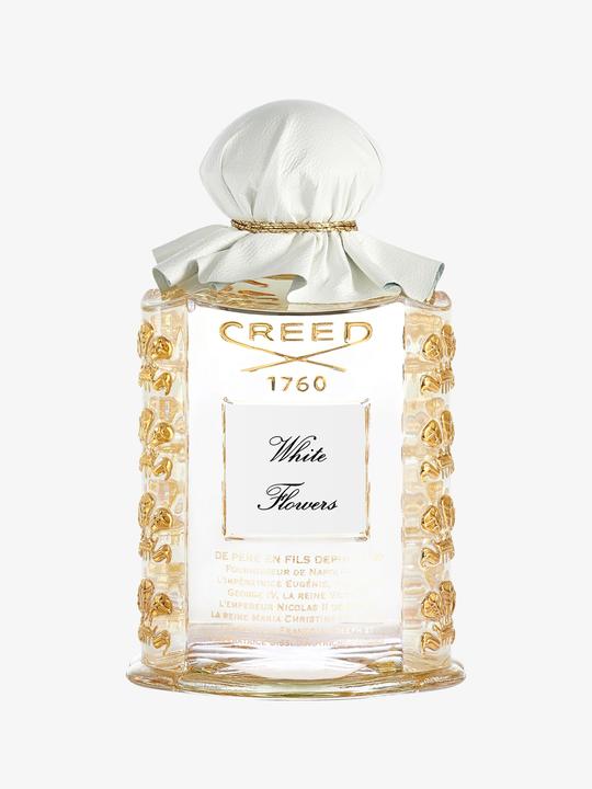 Actual product image Creed Royales Exclusives - White Flowers (Eau de parfum, 75 ml)