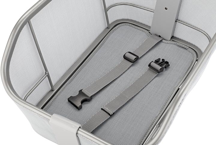 Image du produit Basil Cento Tech Fiber (21 l)