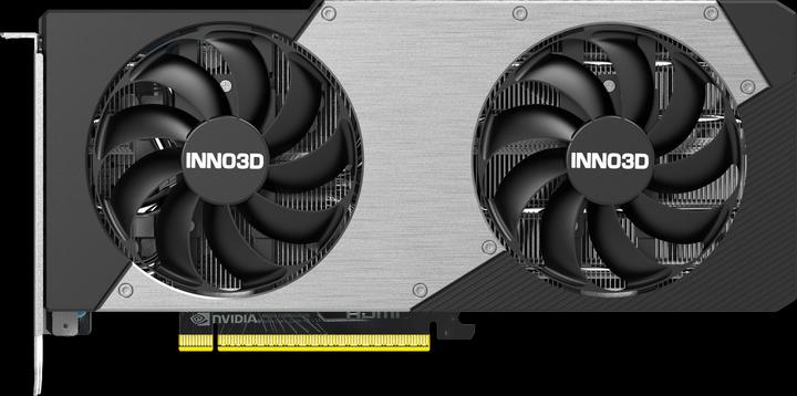 Immagine prodotto Inno3D GeForce RTX 5060 Ti Twin X2 OC (16 GB)