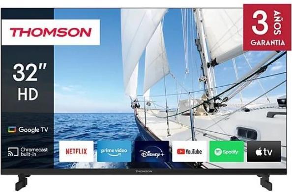 Produktbild Thomson 32HG2S14 (32", LCD, HD)