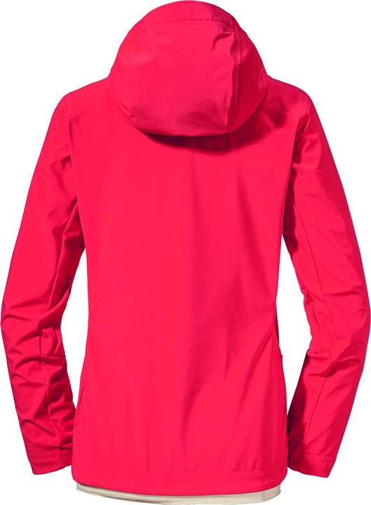 Immagine prodotto Schöffel Giacca Softshell da donna Mangart (38, M)