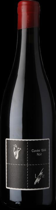 Produktbild Roland und Karin Lenz Cuvée 1844 Noir (1 x 75 cl, 2022)