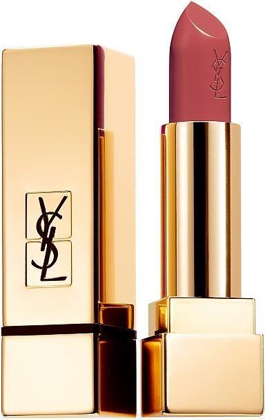 Yves Saint Laurent Rouge Pur Couture Rosewood Supreme 92 (Nr. 92 - Rosewood Supreme)