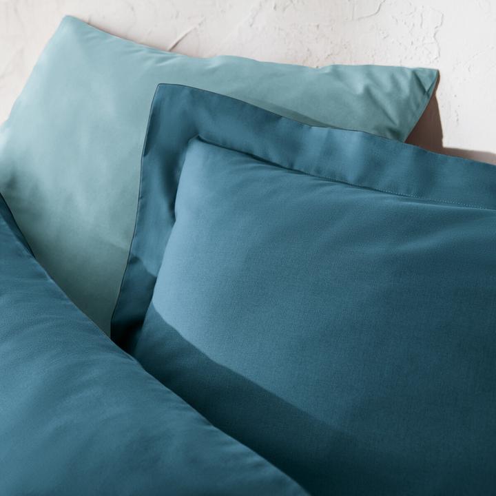 Produktbild La Redoute Interieurs Scenario Coton (Bettwäsche Set, 260 x 240 cm)