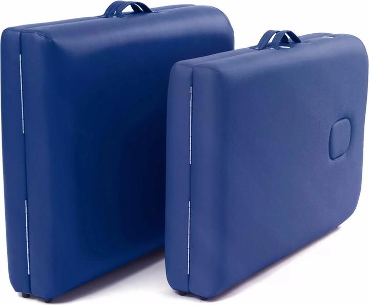 Actual product image Sissel Suitcase massage bench Basic