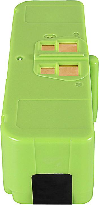 Actual product image Patona Hochleistungsakku für iRobot Roomba 980