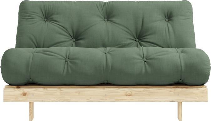 Image du produit Karup Design Roots 140 (2 places, Canapé-lit)