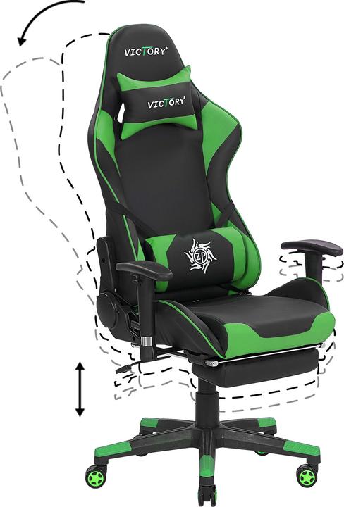 Produktbild Beliani Victory