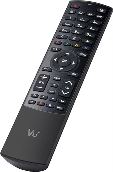 Produktbild Vu+ Zero 4K (2 GB, DVB-S2X, CI-Schacht)