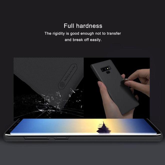 Immagine prodotto Nillkin Serie Super Frosted Shield (Samsung Galaxy Note 9)
