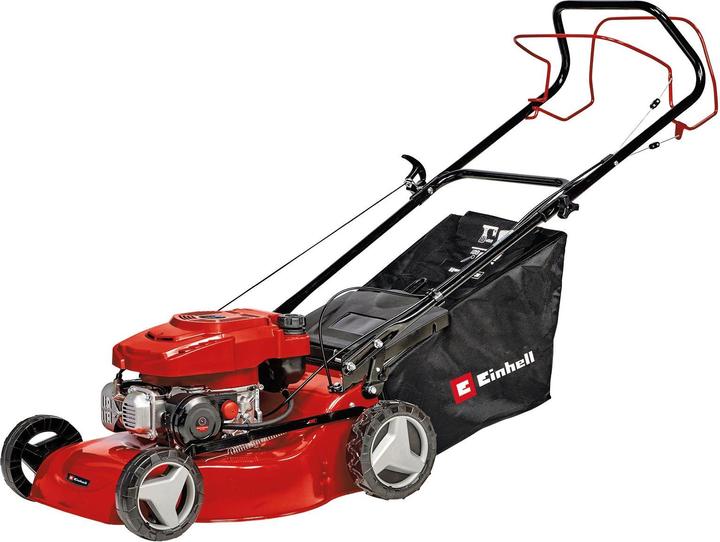 Einhell GC-PM 46/4 S (Benzinbetrieb)