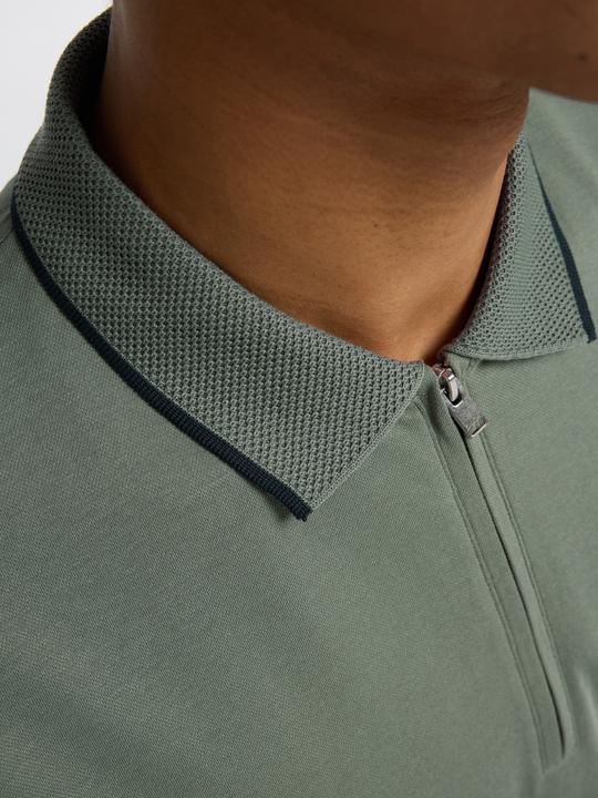 Immagine prodotto Selected Homme Kurzarm Polo shirt (L)