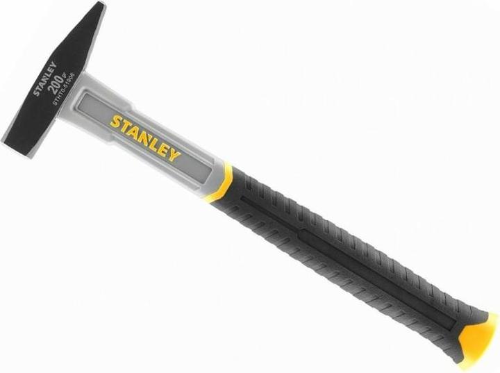 Produktbild Black & Decker Schlosserhammer (200 g)