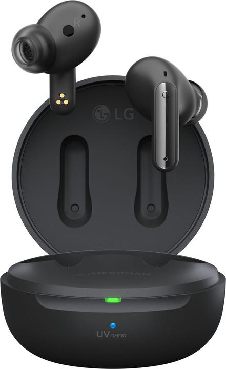 LG TONE-DFP8 (ANC, 6 h, Wireless)
