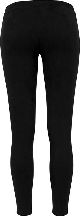 Produktbild Urban Classics Ladies Imitation Suede Leggings (XS)