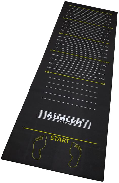 Kübler Sport Weitsprungmatte