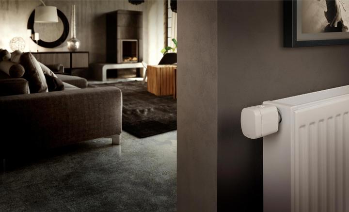 Produktbild Eve Thermo (HomeKit) 2er Pack