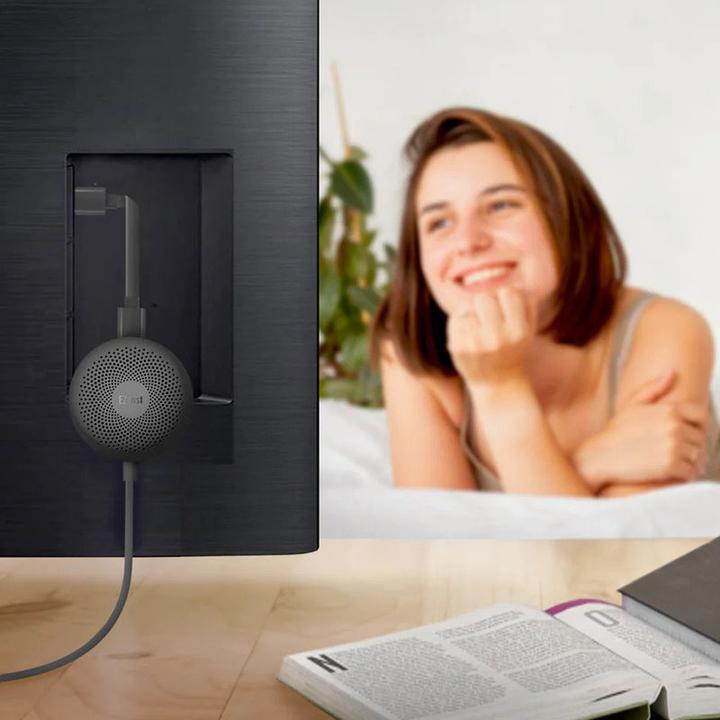 Actual product image EZCast U01 Präsentationssystem (10 m, HDMI 2.0)
