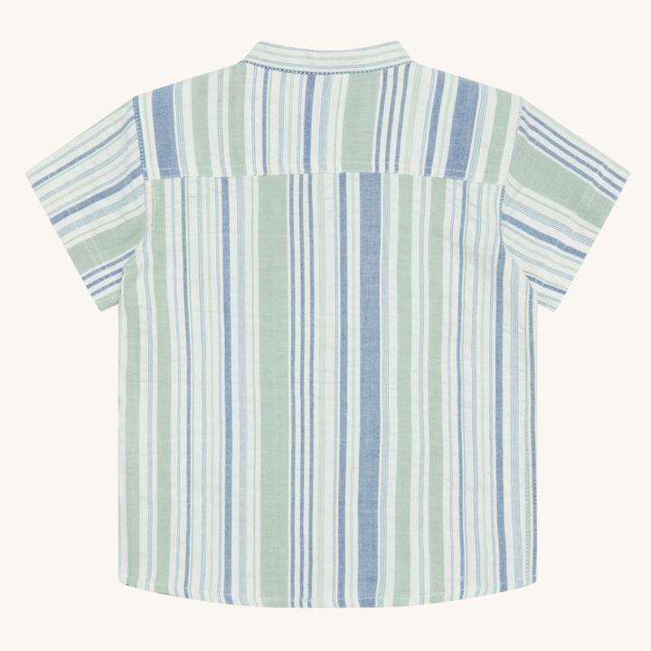 Actual product image Hust and Claire Short sleeve shirt HCReik (122)