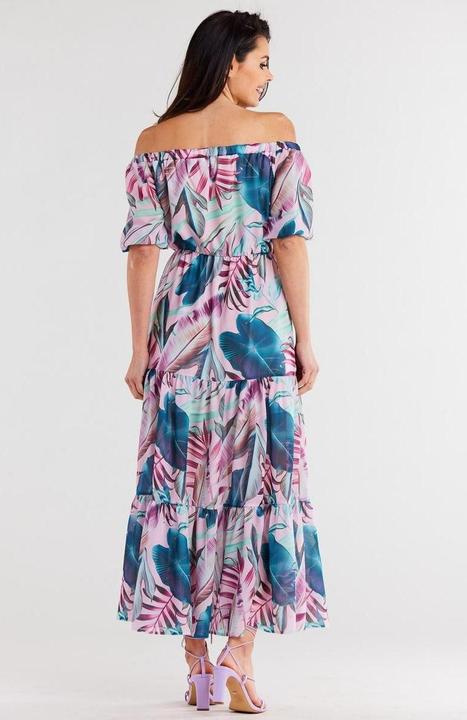 Actual product image Awama Everyday dress model (M)