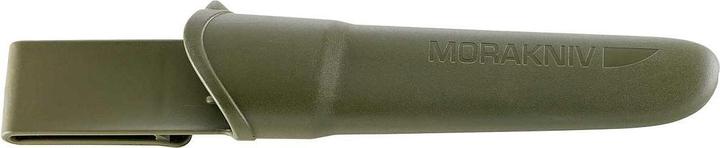 Actual product image Morakniv Companion MG (10 cm)