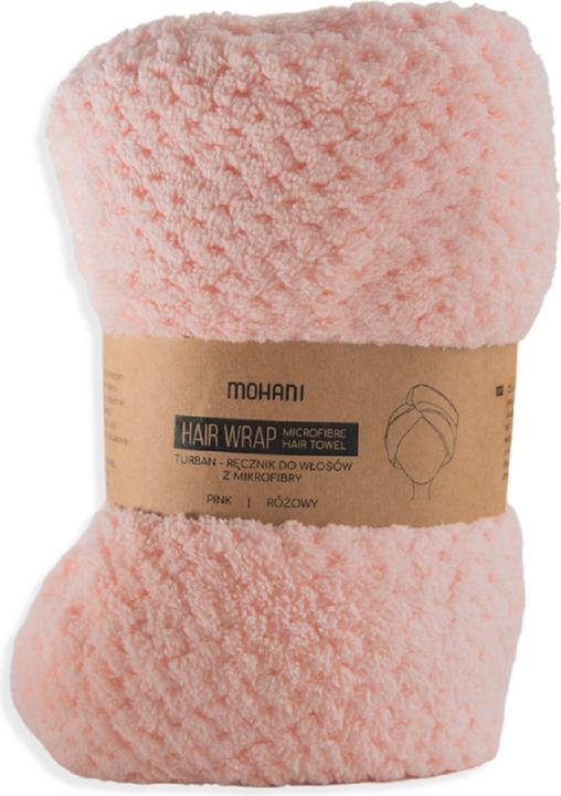 Mohani Turban