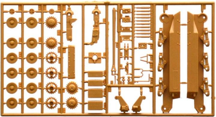 Image du produit Italeri Char Jg.Elefant