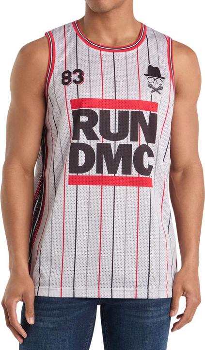Produktbild Amplified Tricky BasketballTrikot (XL)