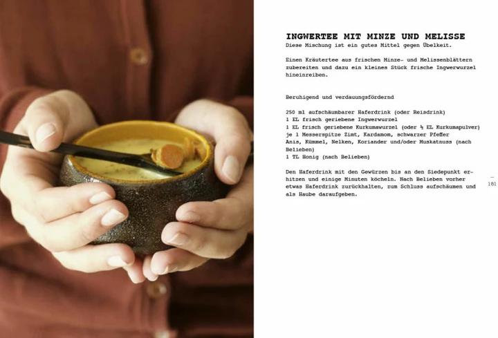 Produktbild Pflanzen als Medizin (Deutsch, Leoniek Bontje, 2022)