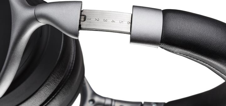 Actual product image Denon AH-GC30 (ANC, 20 h, Wireless)
