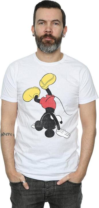 Produktbild Disney Mickey Mouse Upside Down TShirt (M)