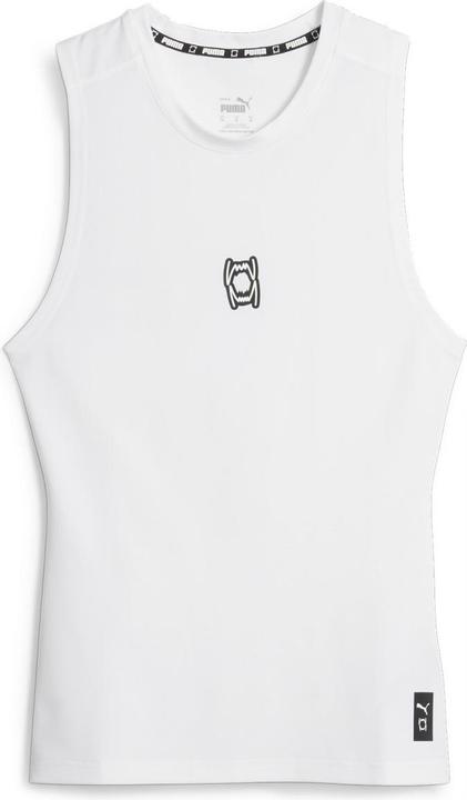 Immagine prodotto Puma Hoops Team Slvs Top Baselayer (4XL)