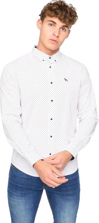 Immagine prodotto Bewley & Ritch Broadley Camicia Aderente Uomo (XL)