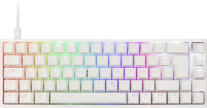 Produktbild Ducky One 2 SF (DE, Kabelgebunden)