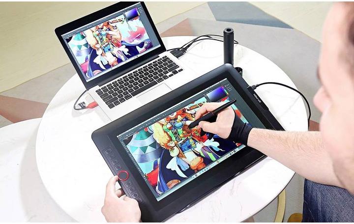 Immagine prodotto XP-Pen Artist Pro (15.60", 5080 lpi)