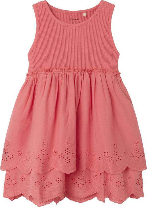 Produktbild Name it Kleid HALINA Minikleid (86)