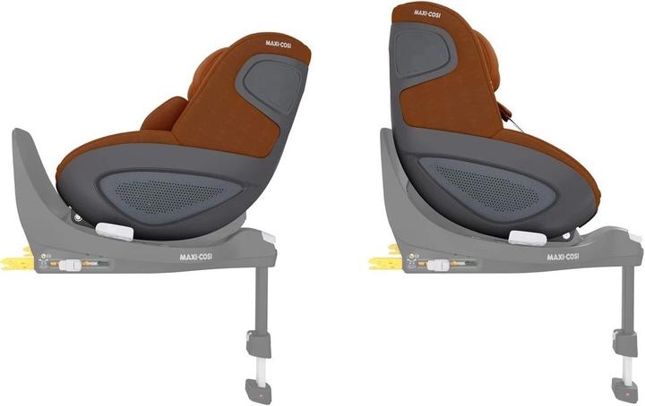 Actual product image Maxi-Cosi Pearl 360 (Child seat, ECE R129/i-Size Standard)