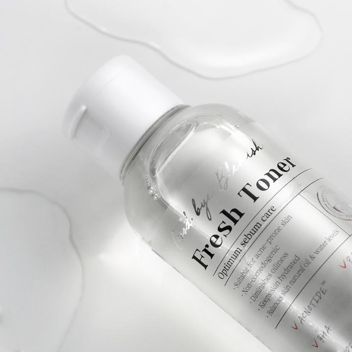 Produktbild Mizon Good Bye Blemish Fresh Toner (120 ml)