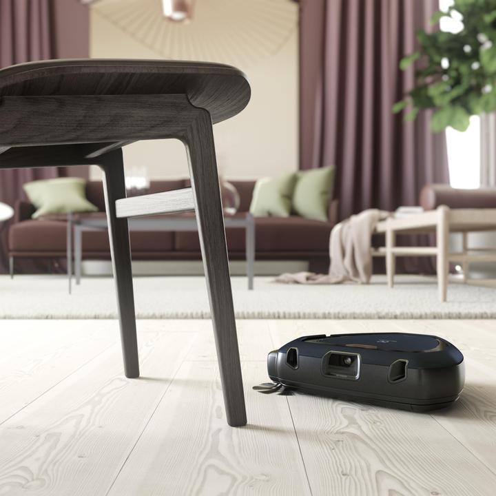 Actual product image Electrolux PI92-4STN (Robot vacuum)